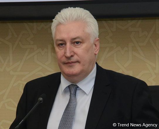 Главная задача армянского лобби – столкнуть Азербайджан с Россией – Игорь Коротченко