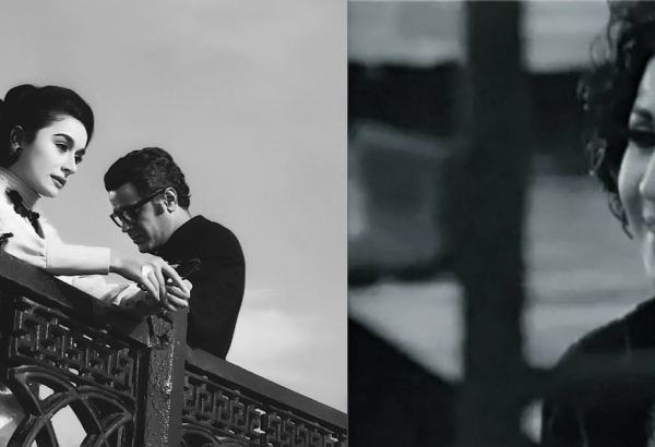 Фильму "Gün keçdi" – 50 лет! Впервые Флора Керимова о хите "Bir axşam taksidən..." Почему Гасан Мамедов отказался сниматься, а Лейла Шихлинская плакала (ВИДЕО, ФОТО)