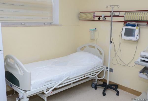 В 2 больницах Азербайджана выявлены грубые нарушения при организации питания пациентов