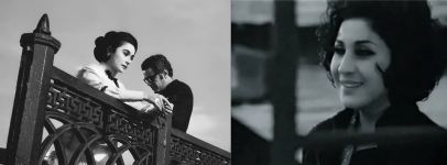 Фильму "Gün keçdi" – 50 лет! Впервые Флора Керимова о хите "Bir axşam taksidən..." Почему Гасан Мамедов отказался сниматься, а Лейла Шихлинская плакала (ВИДЕО, ФОТО)