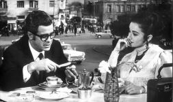 Фильму "Gün keçdi" – 50 лет! Впервые Флора Керимова о хите "Bir axşam taksidən..." Почему Гасан Мамедов отказался сниматься, а Лейла Шихлинская плакала (ВИДЕО, ФОТО)