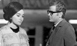 Фильму "Gün keçdi" – 50 лет! Впервые Флора Керимова о хите "Bir axşam taksidən..." Почему Гасан Мамедов отказался сниматься, а Лейла Шихлинская плакала (ВИДЕО, ФОТО)