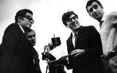 Фильму "Gün keçdi" – 50 лет! Впервые Флора Керимова о хите "Bir axşam taksidən..." Почему Гасан Мамедов отказался сниматься, а Лейла Шихлинская плакала (ВИДЕО, ФОТО)