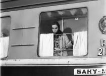 Фильму "Gün keçdi" – 50 лет! Впервые Флора Керимова о хите "Bir axşam taksidən..." Почему Гасан Мамедов отказался сниматься, а Лейла Шихлинская плакала (ВИДЕО, ФОТО)