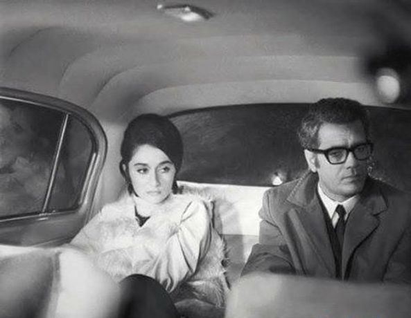 Фильму "Gün keçdi" – 50 лет! Впервые Флора Керимова о хите "Bir axşam taksidən..." Почему Гасан Мамедов отказался сниматься, а Лейла Шихлинская плакала (ВИДЕО, ФОТО)