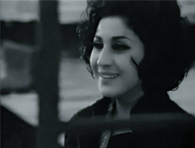 Фильму "Gün keçdi" – 50 лет! Впервые Флора Керимова о хите "Bir axşam taksidən..." Почему Гасан Мамедов отказался сниматься, а Лейла Шихлинская плакала (ВИДЕО, ФОТО)