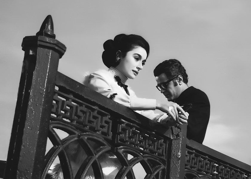 Фильму "Gün keçdi" – 50 лет! Впервые Флора Керимова о хите "Bir axşam taksidən..." Почему Гасан Мамедов отказался сниматься, а Лейла Шихлинская плакала (ВИДЕО, ФОТО)