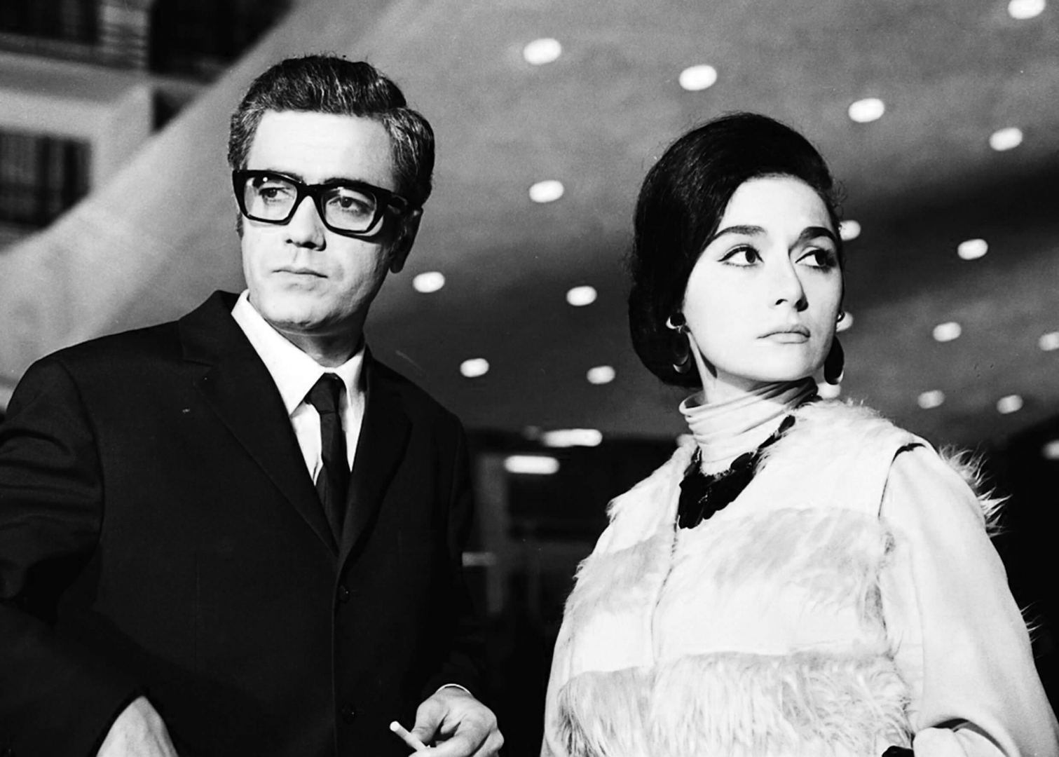 Фильму "Gün keçdi" – 50 лет! Впервые Флора Керимова о хите "Bir axşam taksidən..." Почему Гасан Мамедов отказался сниматься, а Лейла Шихлинская плакала (ВИДЕО, ФОТО)