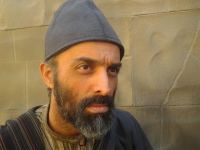 Один из самых харизматичных актеров Пярвиз Мамедрзаев отмечает юбилей: Без единого произнесенного слова… (ФОТО)