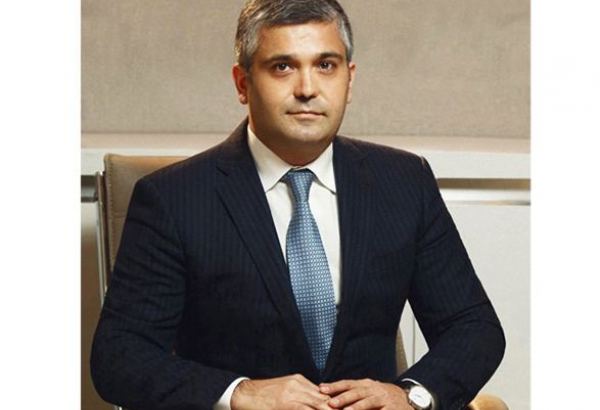 Азербайджанский поэт избран вице-президентом Ассоциации национальных видов спорта