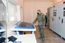 Президент Ильхам Алиев и Первая леди Мехрибан Алиева посетили Физулинский, Зангиланский, Лачинский и Джебраильский районы (ФОТО/ВИДЕО) (ОБНОВЛЕНО)