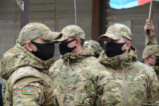 Сегодня из больницы выписывают новорожденного сына погибшего Героя Отечественной войны Азербайджана (ВИДЕО) (ФОТО)