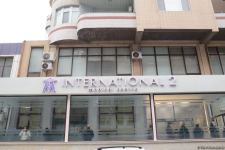 Сегодня из больницы выписывают новорожденного сына погибшего Героя Отечественной войны Азербайджана (ВИДЕО) (ФОТО)