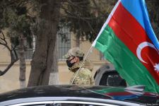 Сегодня из больницы выписывают новорожденного сына погибшего Героя Отечественной войны Азербайджана (ВИДЕО) (ФОТО)