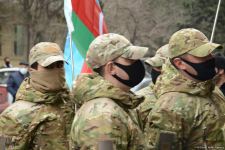 Сегодня из больницы выписывают новорожденного сына погибшего Героя Отечественной войны Азербайджана (ВИДЕО) (ФОТО)