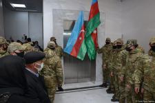 Сегодня из больницы выписывают новорожденного сына погибшего Героя Отечественной войны Азербайджана (ВИДЕО) (ФОТО)