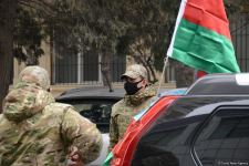 Сегодня из больницы выписывают новорожденного сына погибшего Героя Отечественной войны Азербайджана (ВИДЕО) (ФОТО)