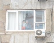 Сегодня из больницы выписывают новорожденного сына погибшего Героя Отечественной войны Азербайджана (ВИДЕО) (ФОТО)