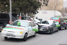 Сегодня из больницы выписывают новорожденного сына погибшего Героя Отечественной войны Азербайджана (ВИДЕО) (ФОТО)