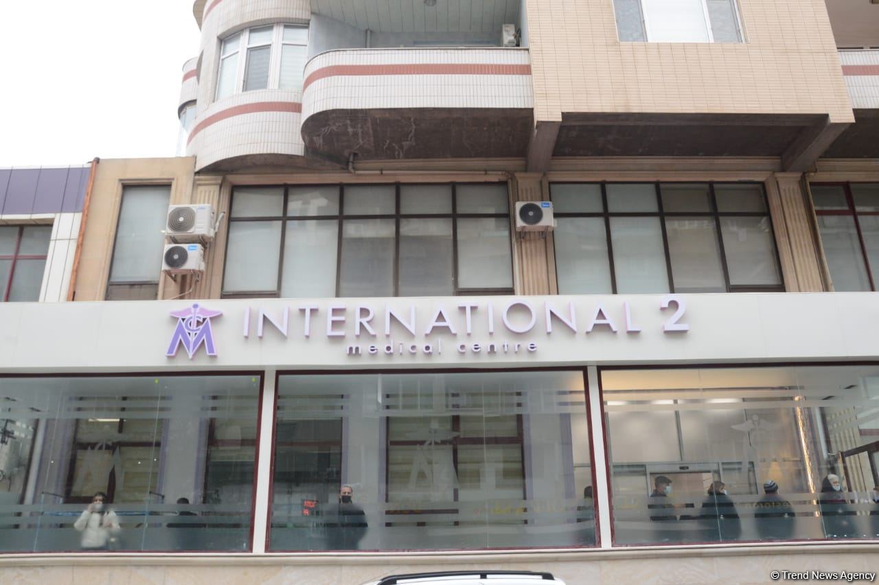 Сегодня из больницы выписывают новорожденного сына погибшего Героя Отечественной войны Азербайджана (ВИДЕО) (ФОТО)