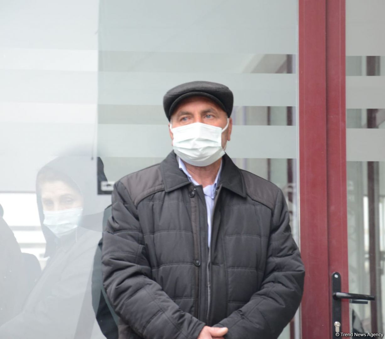 Сегодня из больницы выписывают новорожденного сына погибшего Героя Отечественной войны Азербайджана (ВИДЕО) (ФОТО)