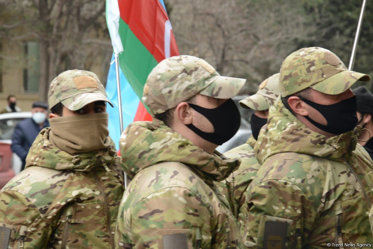 Сегодня из больницы выписывают новорожденного сына погибшего Героя Отечественной войны Азербайджана (ВИДЕО) (ФОТО)