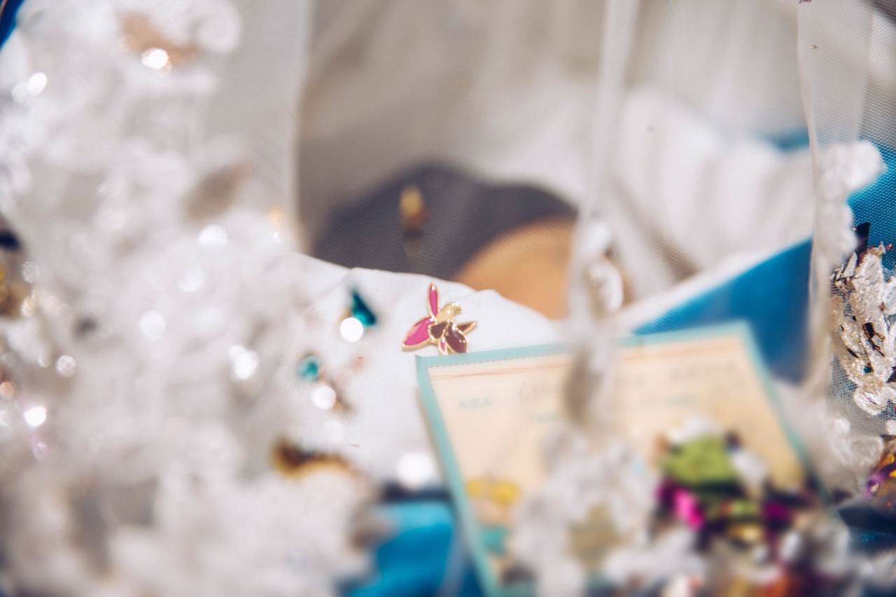 Фонд "YAŞAT" откроет счета в размере 5000 манатов на имена еще двух новорожденных детей шехидов (ФОТО)