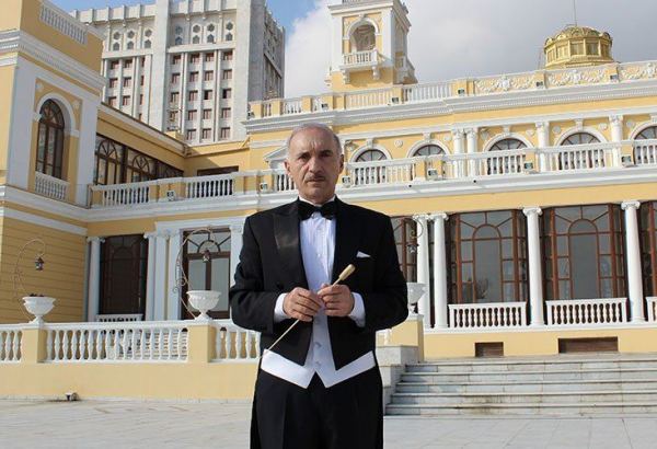 70-летний народный артист Агаверди Пашаев о вакцинации: Мы должны беречь себя и близких