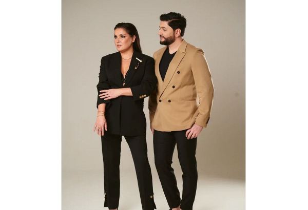 Народный артист Юсиф Эйвазов посвятил песню супруге Анне Нетребко (ВИДЕО/ФОТО)