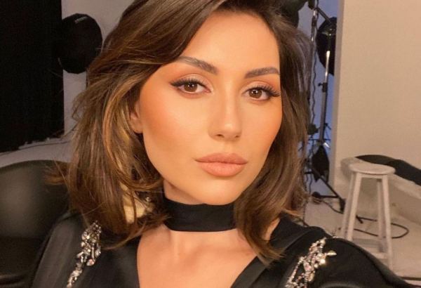 Участница "Евровидения" Сафура Ализаде возвращается на сцену после многолетнего перерыва