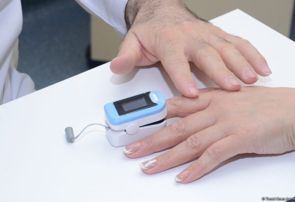 Планируется увеличить количество первичных медуслуг в пакете ОМС - Иса Алиев