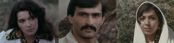 Сказочная узбекская красавица Тамара Шакирова в азербайджанских фильмах – аля-жена Горбачева, кому проиграла на скачках, кто сделал предложение руки и сердца (ВИДЕО, ФОТО)