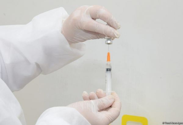 Азербайджан не согласен с замечанием ВОЗ о закупке вакцин в рамках COVAX - Госагентство