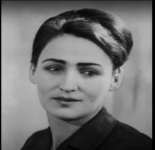 София Гусейнова – короткая история любви с Меликом Дадашевым, воспитавшая двух народных артистов (ФОТО)