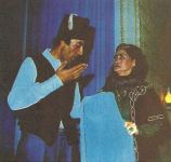 София Гусейнова – короткая история любви с Меликом Дадашевым, воспитавшая двух народных артистов (ФОТО)