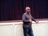 София Гусейнова – короткая история любви с Меликом Дадашевым, воспитавшая двух народных артистов (ФОТО)