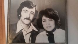 София Гусейнова – короткая история любви с Меликом Дадашевым, воспитавшая двух народных артистов (ФОТО)