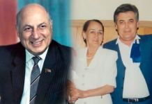 София Гусейнова – короткая история любви с Меликом Дадашевым, воспитавшая двух народных артистов (ФОТО)