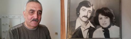 София Гусейнова – короткая история любви с Меликом Дадашевым, воспитавшая двух народных артистов (ФОТО)