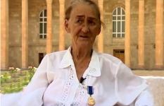 София Гусейнова – короткая история любви с Меликом Дадашевым, воспитавшая двух народных артистов (ФОТО)