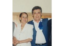 София Гусейнова – короткая история любви с Меликом Дадашевым, воспитавшая двух народных артистов (ФОТО)