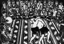 Спорт в старинной Шуше, или Как Джафаргулу-хан поставил на место приезжего пехлевана-победителя (ФОТО)