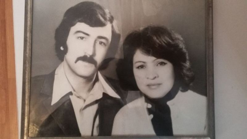 София Гусейнова – короткая история любви с Меликом Дадашевым, воспитавшая двух народных артистов (ФОТО)