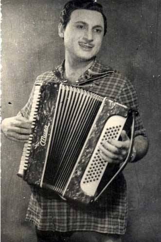 София Гусейнова – короткая история любви с Меликом Дадашевым, воспитавшая двух народных артистов (ФОТО)