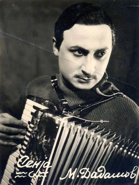 София Гусейнова – короткая история любви с Меликом Дадашевым, воспитавшая двух народных артистов (ФОТО)