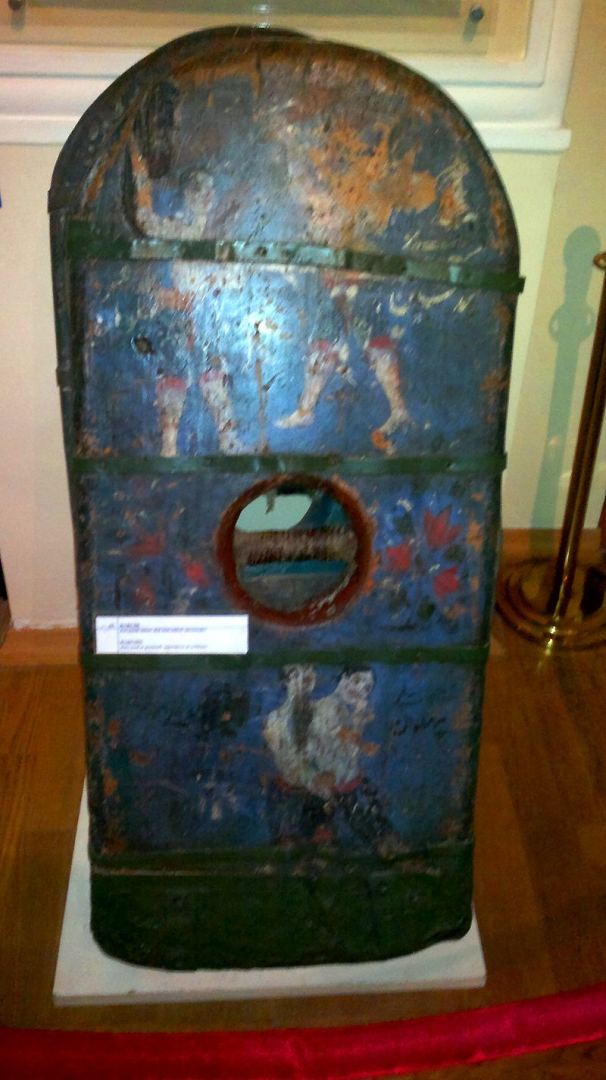 Спорт в старинной Шуше, или Как Джафаргулу-хан поставил на место приезжего пехлевана-победителя (ФОТО)