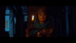 Нет среди них Хары-бюльбюль… Вафа Зейналова в роли дочери Карабахского хана (ФОТО/ВИДЕО)