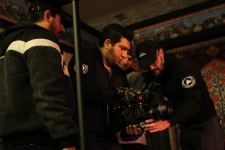 Нет среди них Хары-бюльбюль… Вафа Зейналова в роли дочери Карабахского хана (ФОТО/ВИДЕО)