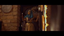 Нет среди них Хары-бюльбюль… Вафа Зейналова в роли дочери Карабахского хана (ФОТО/ВИДЕО)