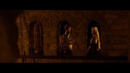 Нет среди них Хары-бюльбюль… Вафа Зейналова в роли дочери Карабахского хана (ФОТО/ВИДЕО)